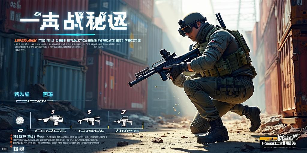 和平精英【逆境】辅助更新：新增防护插件，稳定体验再升及