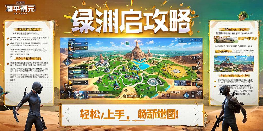 和平精英《特种兵》外挂