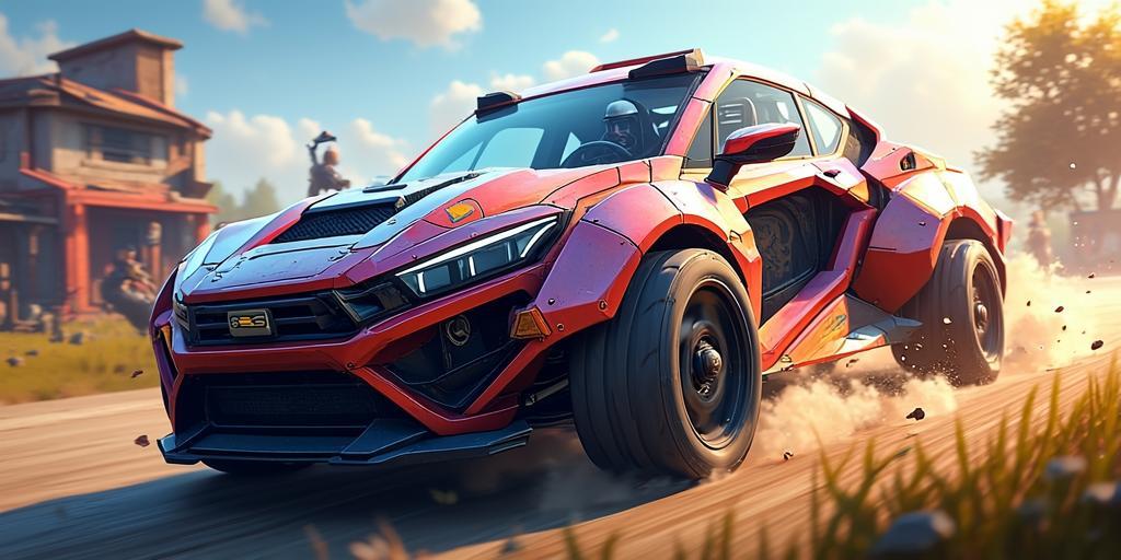 和平精英《魔法》辅助